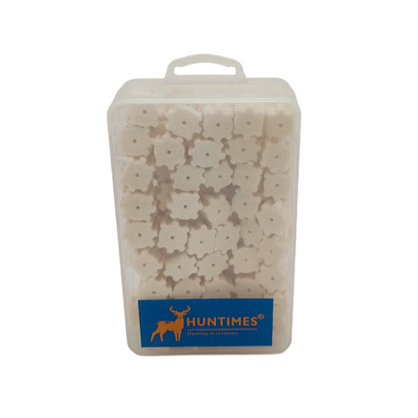 C Pack 5.56mm Stella Clean Purgato Pads