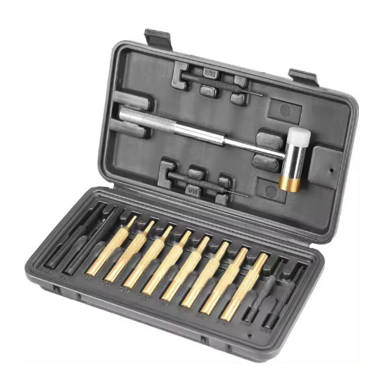Gun Sustentacionem Ornamentum: Essential Firearm cura et Vivacitas