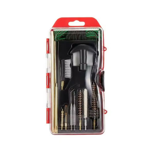Quid commoda Handgun Purgato ornamentum proelio funibus?