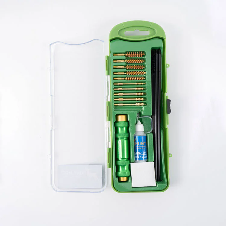 Why Is a High-Performance Rifle Cleaning Kit Reshaping Gun Care Standards?