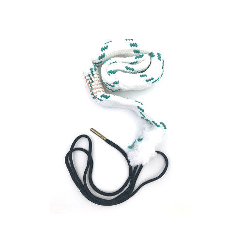 Cur gun Cleaning Rope Transforming Firearm Sustentationem?