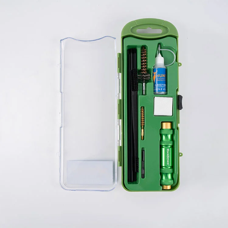 Aluminium Alloy 5.56MM 223 Col. Gun Purgatio Kit