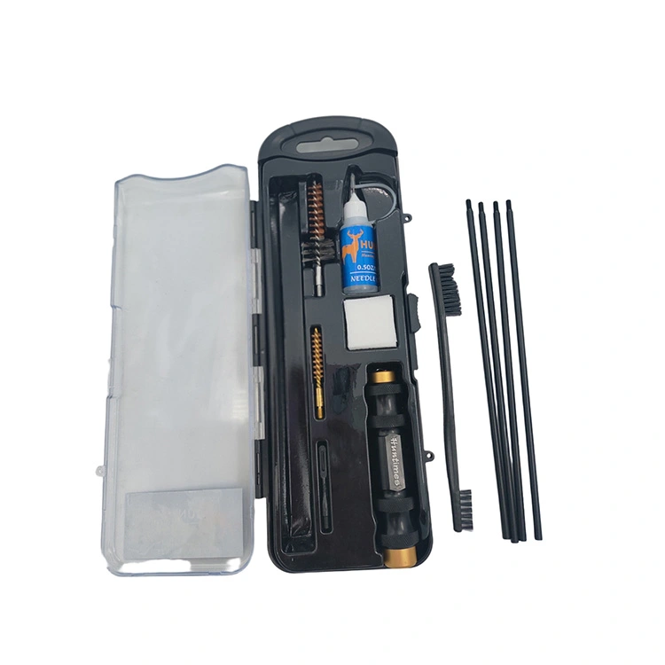 Aluminium Alloy 5.56mm CCXXIII Cal Gun Purgatio ornamentum