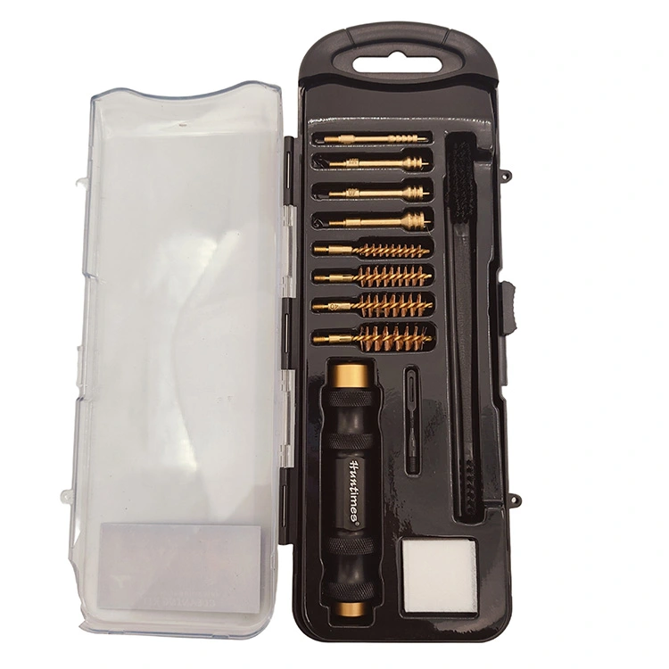 Aluminium Alloy Handgun Purgato ornamentum