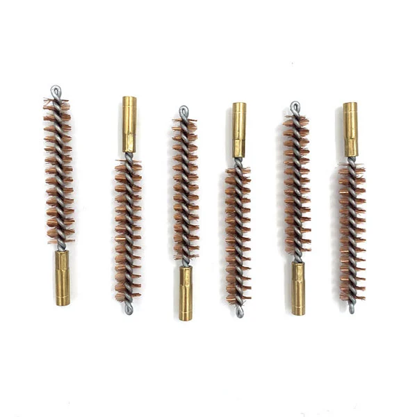 Bronze filis gun Purgato perterget