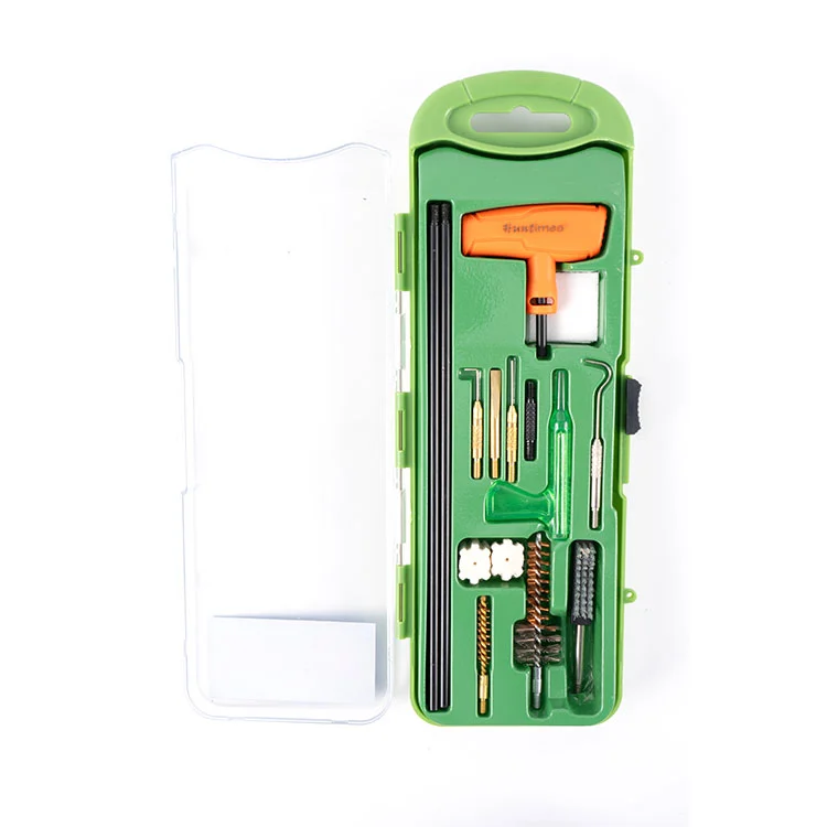 Essential 5.56MM 223 Col. Gun Purgatio Kit