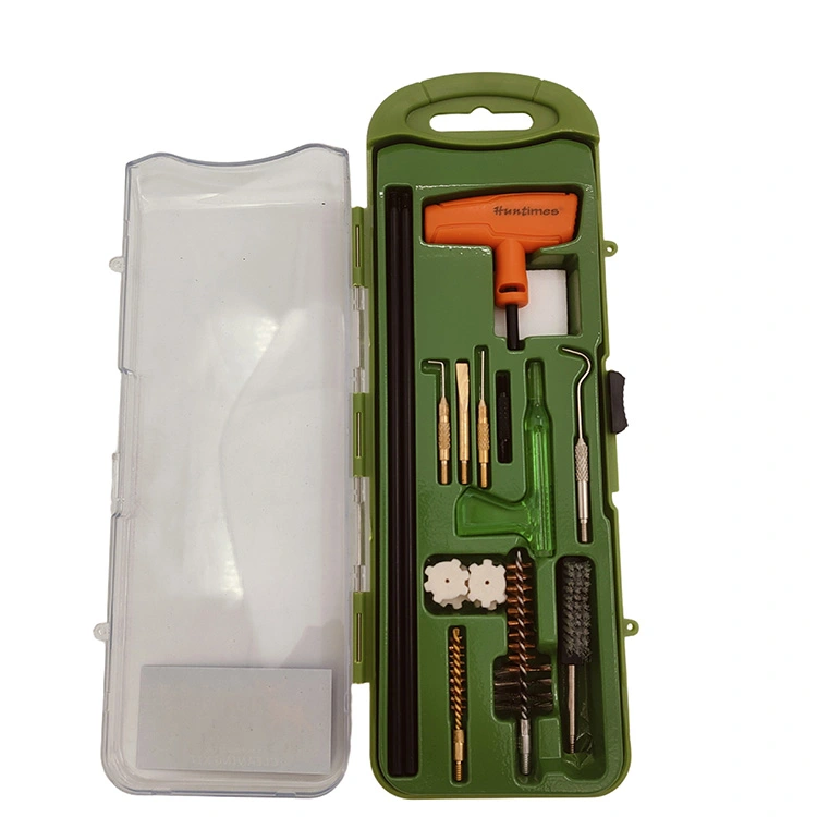Essential 5.56mm CCXXIII cal gun Purgato ornamentum