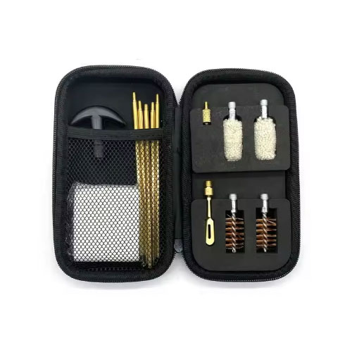 Eva Pouch Shotgun Purgatio Kit