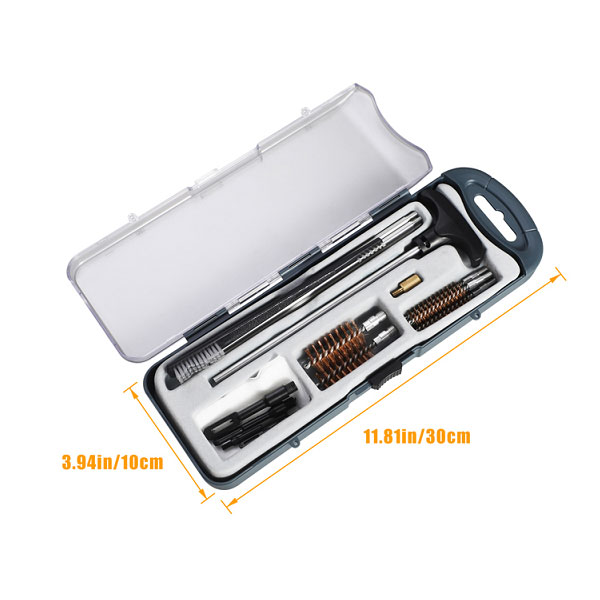 Gun Purgatio Tools Cum Portable Case