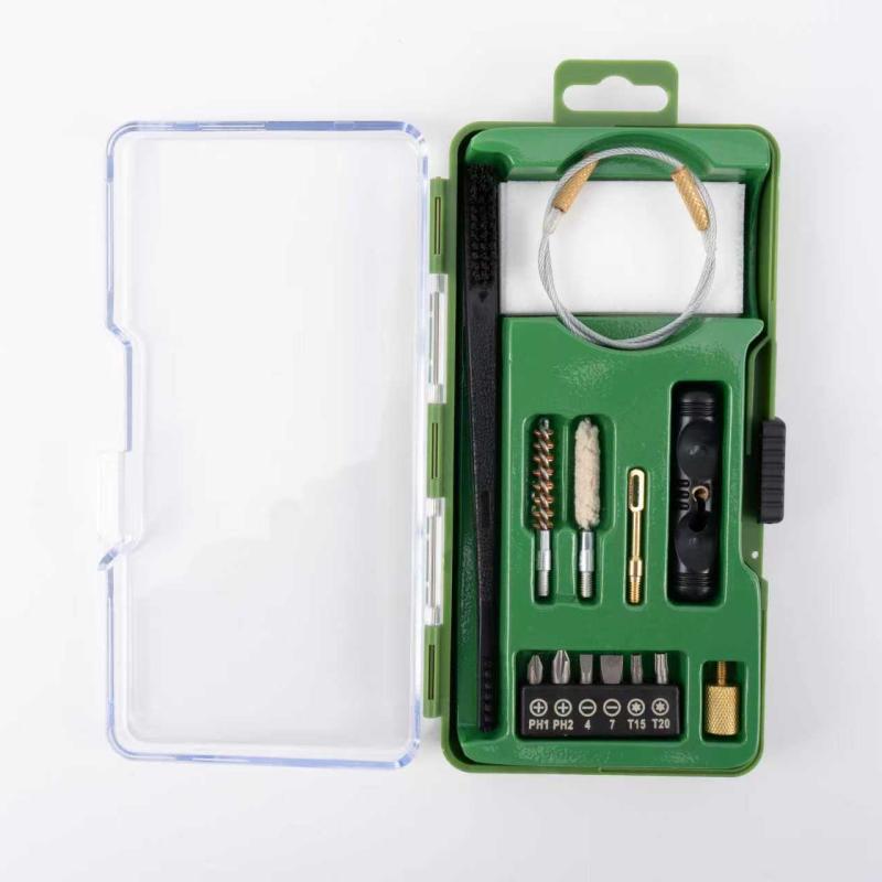 Professional .22 INGENIUM Handgun Purgatio Kit